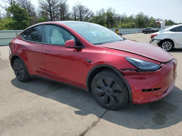 Vin: 7saygdee5ra305759, lot: 60212495, tesla model y 20244
