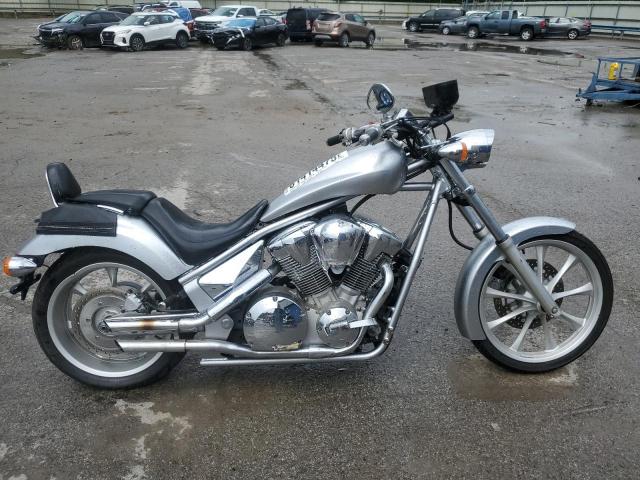 2010 HONDA VT1300 CX JH2SC6101AK002208