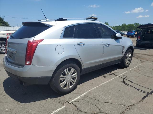 Vin: 3gyfndey7as603159, lot: 61577985, cadillac srx luxury collection 20103