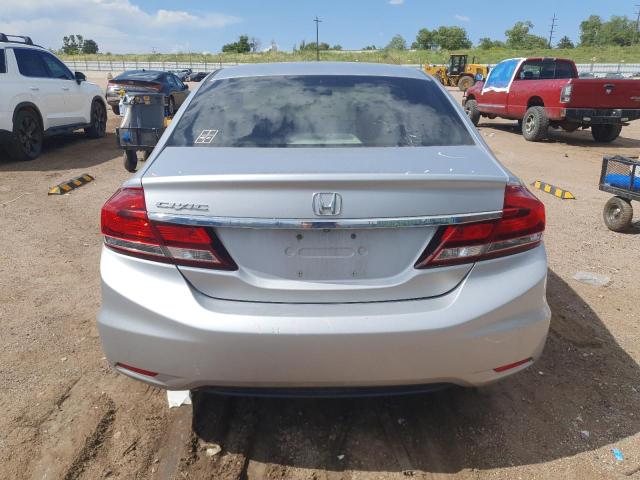 2015 HONDA CIVIC LX - 2HGFB2F50FH559816
