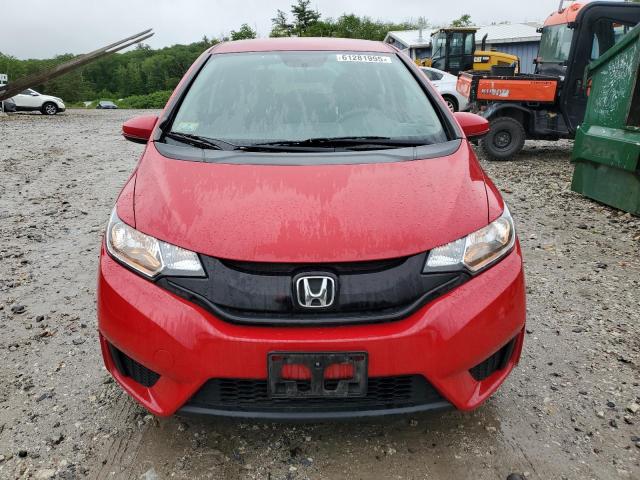 2015 HONDA FIT LX 3HGGK5H5XFM779310