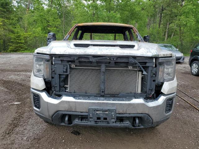 2023 GMC SIERRA K25 1GT49LE74PF239704