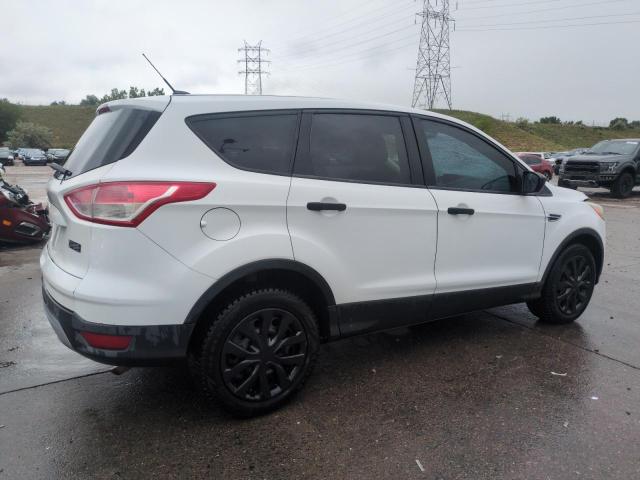 Vin: 1fmcu0f75dud94479, lot: 59147185, ford escape s 20133