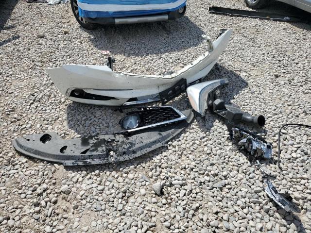 2017 ACURA MDX ADVANC 5FRYD4H86HB044217
