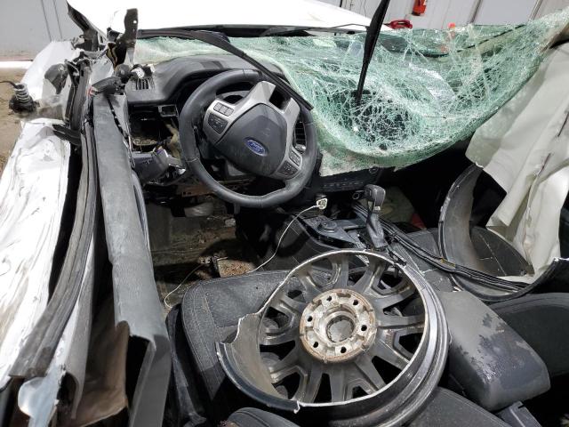 2019 FORD RANGER XL - 1FTER1FH0KLA46699