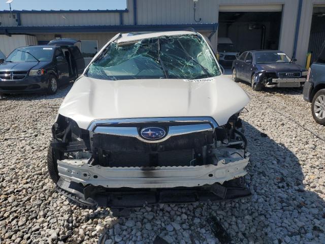 2019 SUBARU FORESTER L JF2SKASC0KH472527