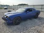 2020 DODGE CHALLENGER - 2C3CDZAG1LH240129