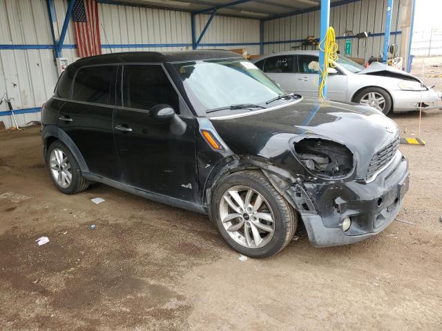 Vin: wmwzc5c56ewp38065, lot: 59518395, mini cooper s countryman 20144
