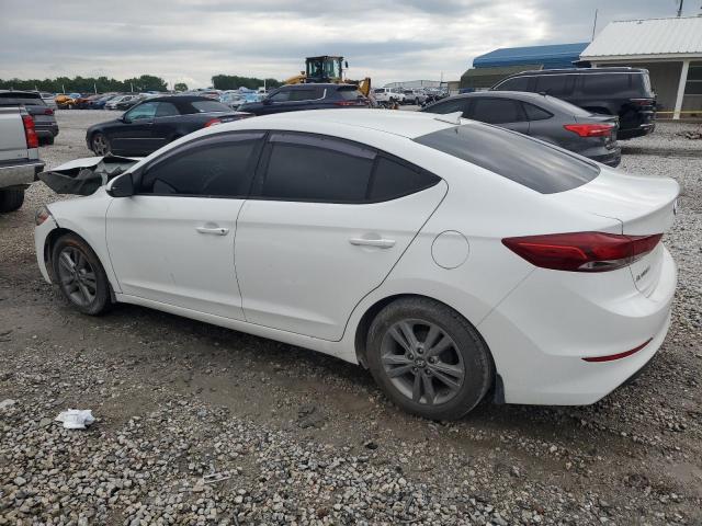 Vin: 5npd84lf0hh044340, lot: 59569025, hyundai elantra se 20172