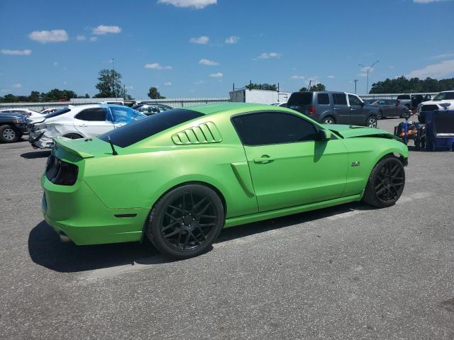 Vin: 1zvbp8cf2d5210785, lot: 61010675, ford mustang gt 20133