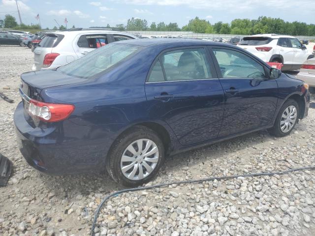 Vin: 5yfbu4ee4dp178403, lot: 61559015, toyota corolla base 20133