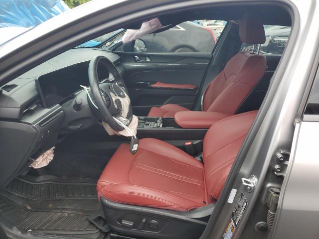 2025 KIA K5 GT LINE - KNAG64J78S5278518