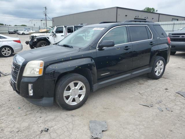 GMC TERRAIN SL
