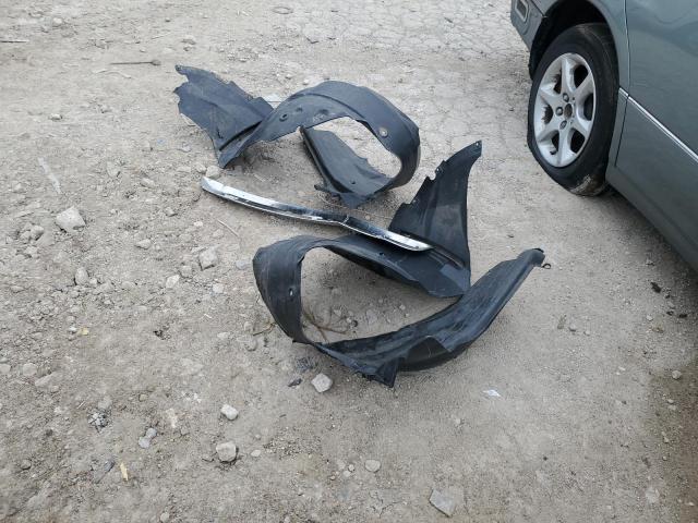 3FADP0L31AR337285 2010 FORD FUSION