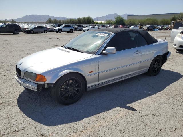 BMW 325 CI