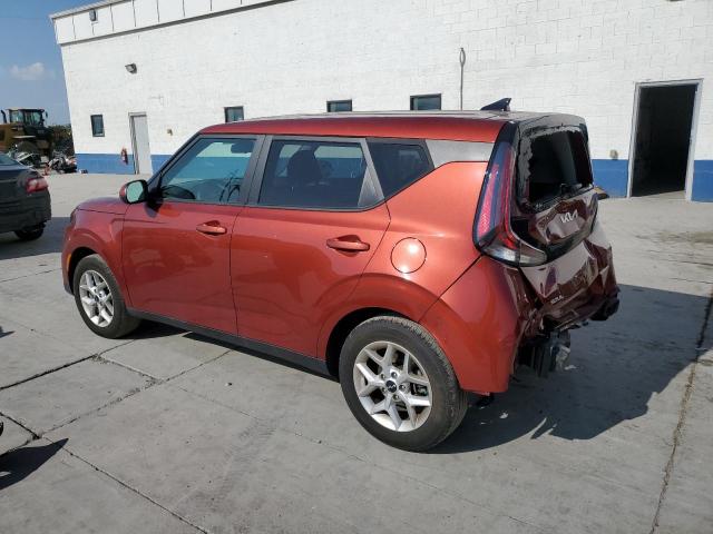 Vin: kndj23au1r7909404, lot: 59954715, kia soul lx 20242