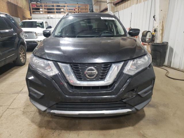 2020 NISSAN ROGUE S KNMAT2MV4LP540721