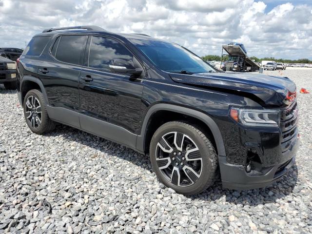 2021 GMC ACADIA SLT 1GKKNMLS7MZ178721