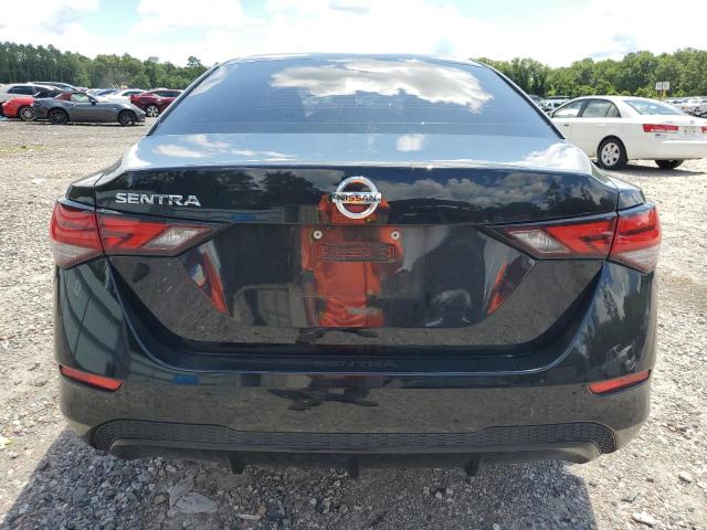 2023 NISSAN SENTRA S - 3N1AB8BV1PY295554