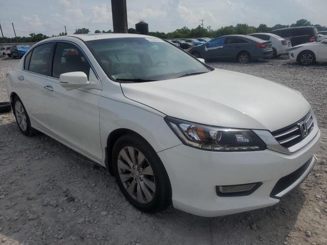 Vin: 1hgcr3f87da014383, lot: 59509945, honda accord exl 20134
