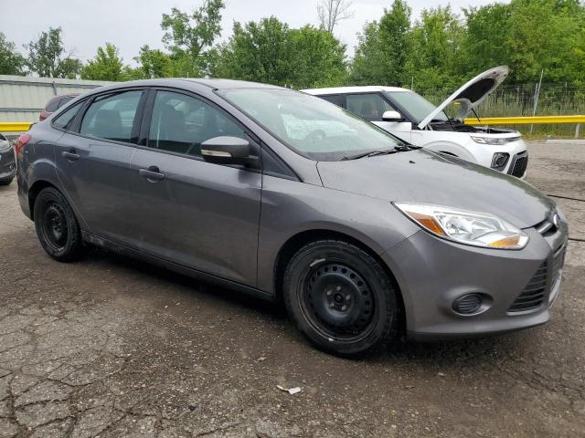 Vin: 1fadp3f29el448336, lot: 60698155, ford focus se 20144