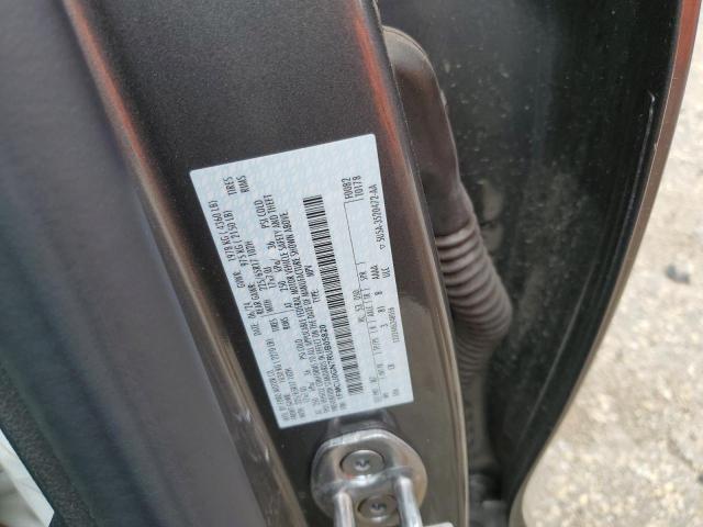 2024 FORD ESCAPE ACT - 1FMCU0GN7RUB05820