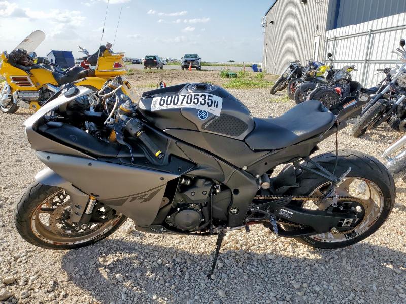 2014 YAMAHA YZFR1 C JYARN23Y6EA004041