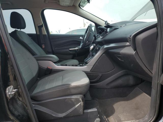 2016 FORD ESCAPE SE - 1FMCU9G9XGUB17075
