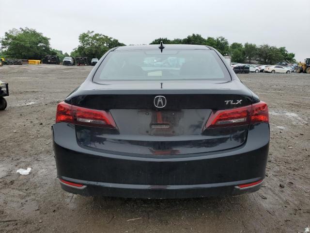2017 ACURA TLX 19UUB1F31HA007470