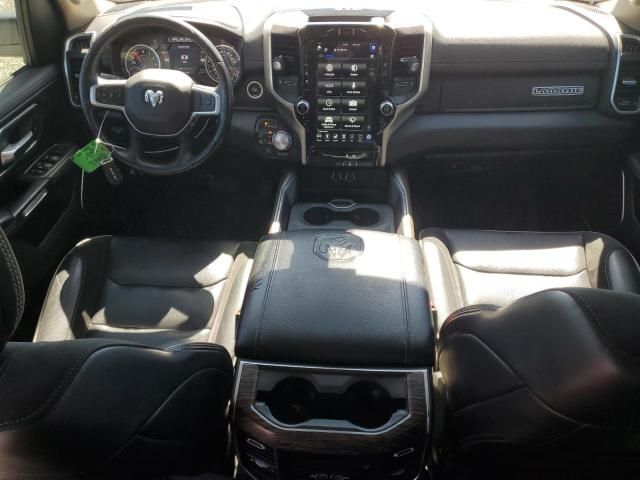 2020 RAM 1500 LARAM 1C6SRFJT6LN330427