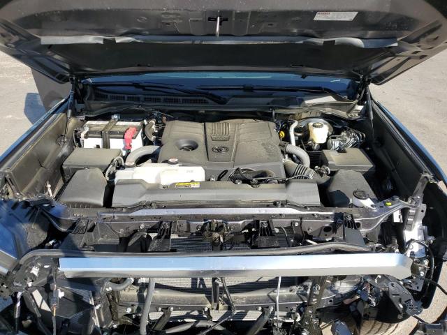 2025 TOYOTA TUNDRA CRE - 5TFJA5DB2SX276779