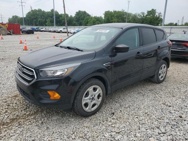 Vin: 1fmcu0f73kub10814, lot: 59365765, ford escape s 2019 img_1