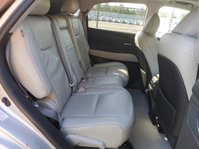 2015 LEXUS RX 450H 2T2BC1BA7FC001300