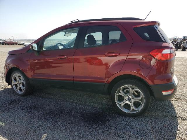 Vin: maj3s2ge6mc454283, lot: 62180755, ford ecosport se 20212