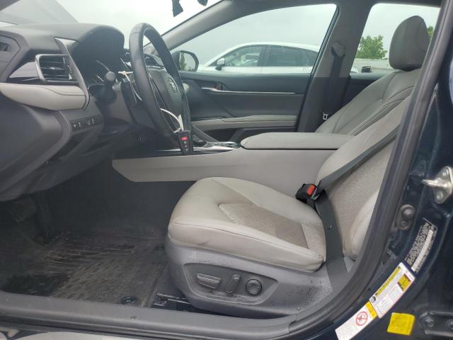 2019 TOYOTA CAMRY XSE - 4T1BZ1HK2KU508407