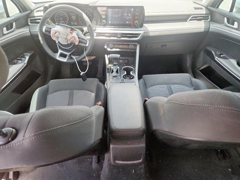 2023 KIA K5 LXS 5XXG14J29PG170322