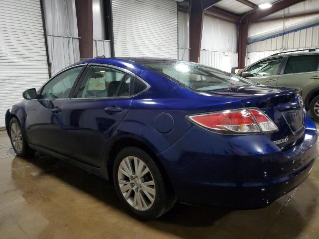 Vin: 1yvhz8ch4a5m48071, lot: 60302385, mazda 6 i 20102