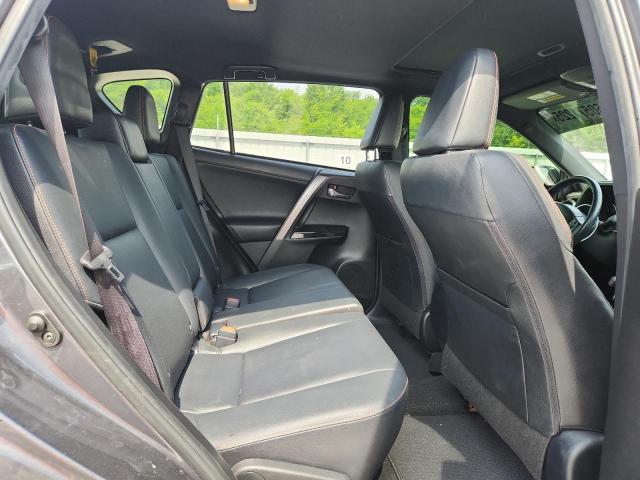 2016 TOYOTA RAV4 SE JTMJFREV0GD177498