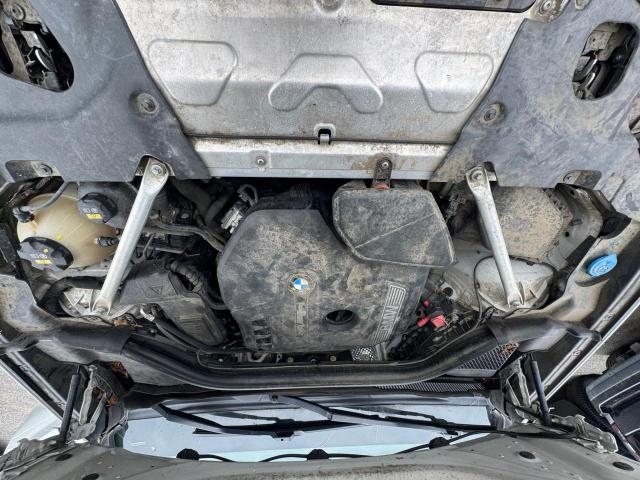 2019 BMW X3 SDRIVE3 - 5UXTR7C56KLF25148