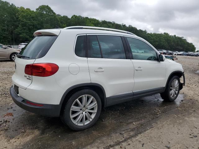 Vin: wvgbv7axxfw602985, lot: 61500235, volkswagen tiguan s 20153