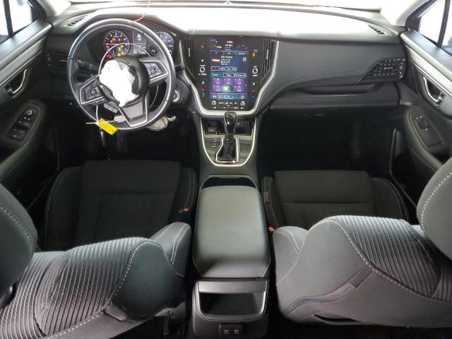 2020 SUBARU LEGACY PRE - 4S3BWAC67L3028250