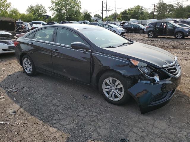 Vin: 5npeb4ac2bh302766, lot: 59572135, hyundai sonata gls 20114