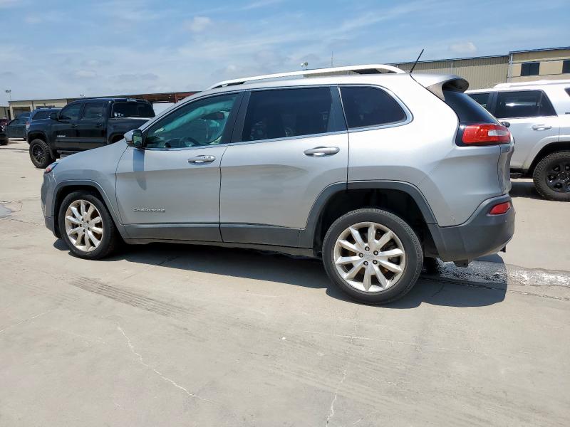 Vin: 1c4pjlds4fw516635, lot: 59049895, jeep grand cher limited 20152