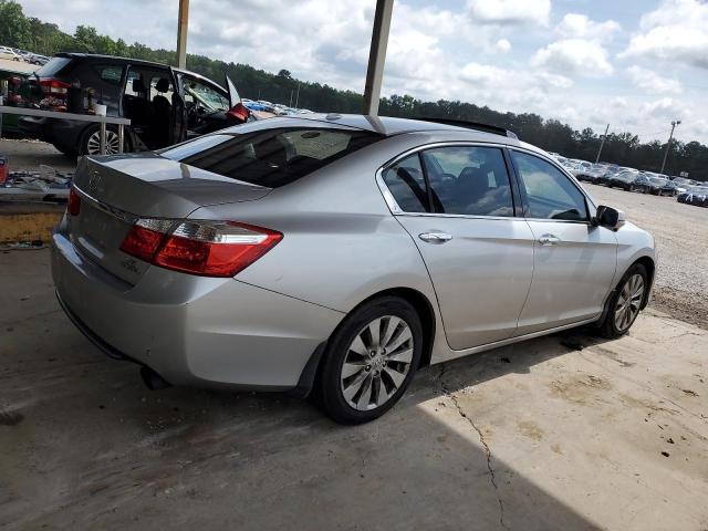 Vin: 1hgcr3f95ea019866, lot: 60796425, honda accord touring 20143