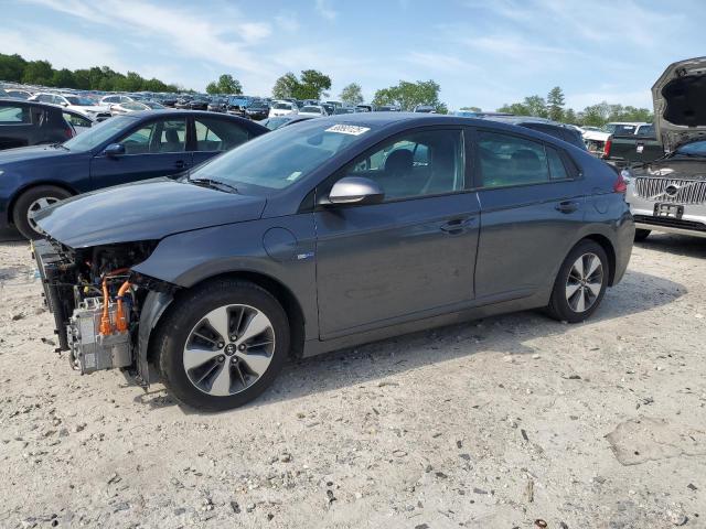 Vin: kmhc65ld0ku172818, lot: 58893125, hyundai ioniq 2019 img_1