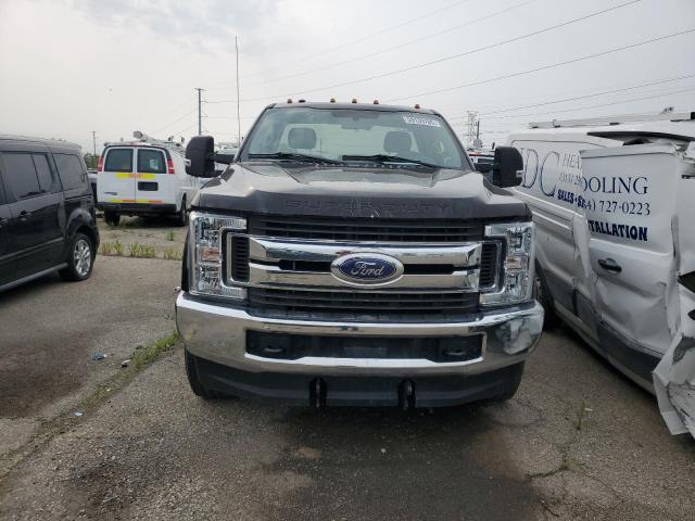 2019 FORD F250 SUPER 1FTBF2B69KEE39689