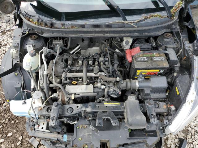 2020 NISSAN KICKS S 3N1CP5BV0LL563199