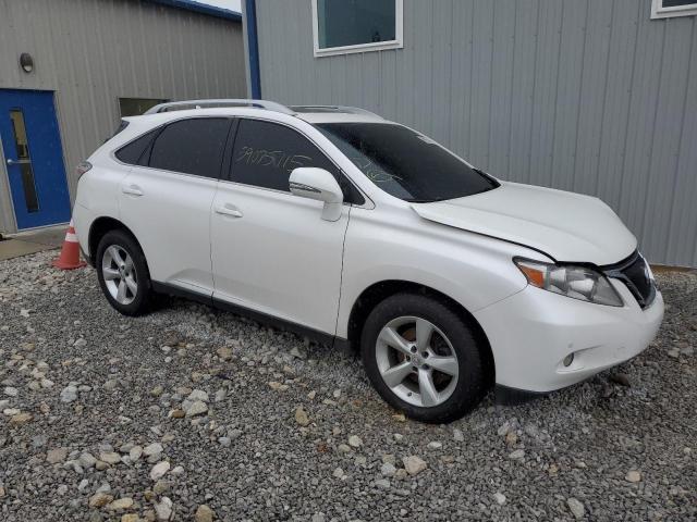 Vin: 2t2bk1ba1bc103110, lot: 59075115, lexus rx350 350 20114