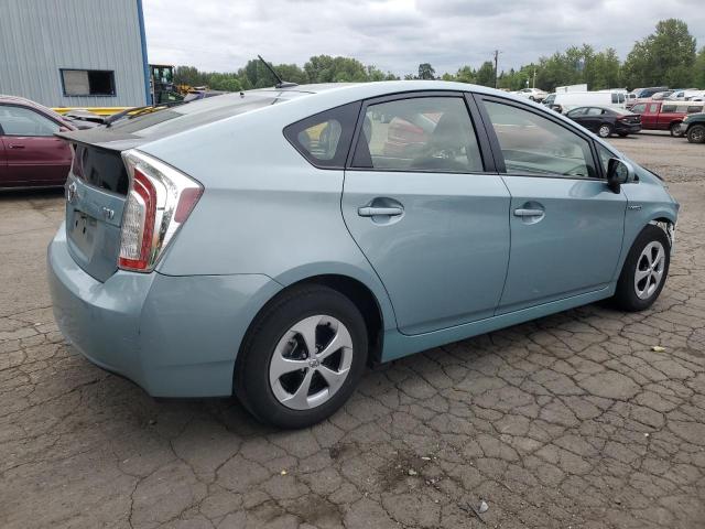 2015 TOYOTA PRIUS JTDKN3DU3F1967049