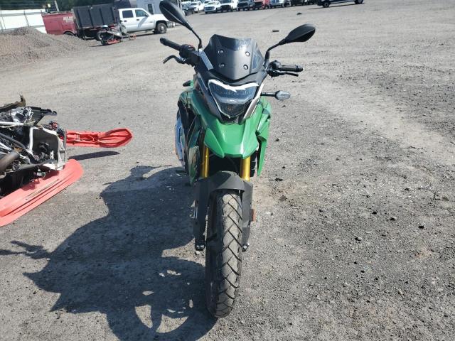 BMW G310 GS 2023 WB30G3300PRA42349 photo #3